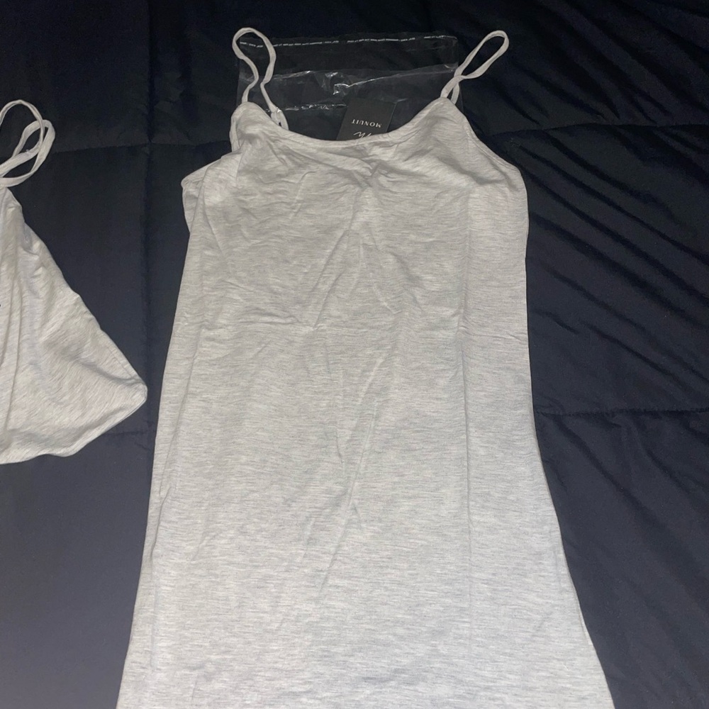 Leith Gray Women's Dress
